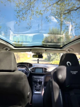Peugeot 308 T9 - 7500 € / 14668.73 лв. - 88441295 7
