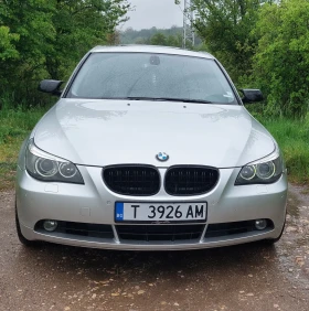 ������ BMW 530