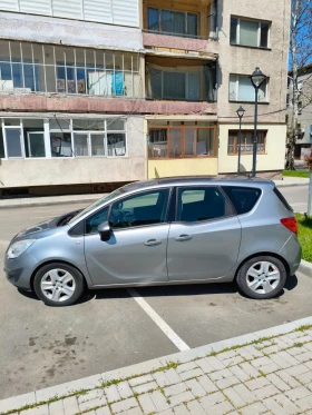 Opel Meriva | Mobile.bg � ����� ������ 3