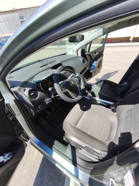 Opel Meriva | Mobile.bg � ����� ������ 5