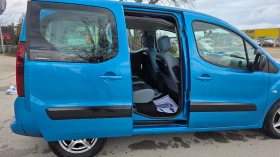 Citroen Berlingo 1.6eHDI/93hp/FACE LIFT | Mobile.bg � ����� ������ 12