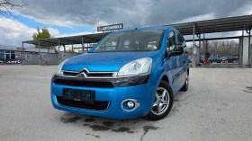 ������ Citroen Berlingo