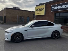 BMW M2 Competition/M SPORT SEATS/CARBON | Mobile.bg � ����� ������ 3