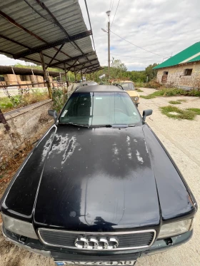 Audi 80 B4 | Mobile.bg � ����� ������ 10