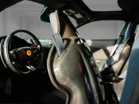 Ferrari 12 Cilindri = Carbon Ceramic Brakes = �������� | Mobile.bg � ����� ������ 11