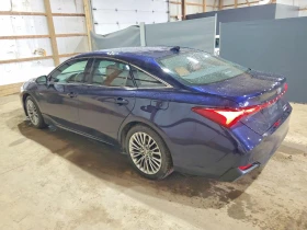 Toyota Avalon Limited | Mobile.bg � ����� ������ 2