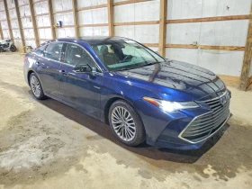 Toyota Avalon Limited | Mobile.bg � ����� ������ 4