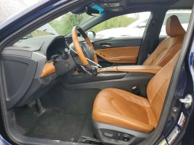 Toyota Avalon Limited | Mobile.bg � ����� ������ 7