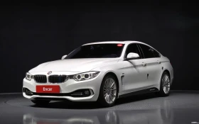 ������ BMW 420