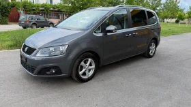 Seat Alhambra 1.4 tsi  - 7999 € / 15644.68 лв. - 93131819 7