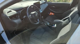 Toyota Corolla 2.0 TEAM DEUTSCTSCHLAND - 25000 € / 48895.75 лв. - 86626474 9