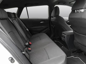 Toyota Corolla 2.0 TEAM DEUTSCTSCHLAND - 25000 € / 48895.75 лв. - 86626474 6