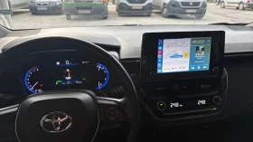 Toyota Corolla 2.0 TEAM DEUTSCTSCHLAND - 25000 € / 48895.75 лв. - 86626474 12