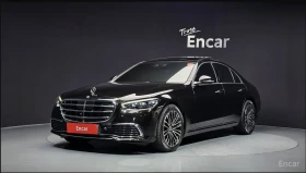 Mercedes-Benz S 350 BURMESTER