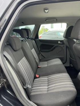 Ford Focus 1.6i 101��/���������/�����������/������ | Mobile.bg � ����� ������ 12