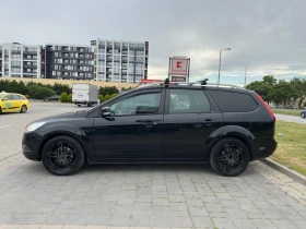 Ford Focus 1.6i 101��/���������/�����������/������ | Mobile.bg � ����� ������ 4