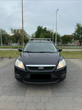 Ford Focus 1.6i 101��/���������/�����������/������ | Mobile.bg � ����� ������ 3