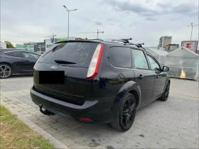 Ford Focus 1.6i 101��/���������/�����������/������ | Mobile.bg � ����� ������ 5