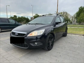 ����� �� �������� �� Ford Focus 1.6i 101��/���������/�����������/������