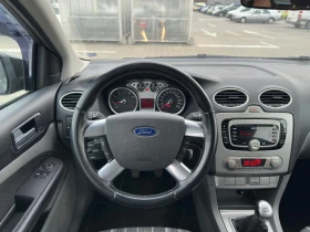 Ford Focus 1.6i 101��/���������/�����������/������ | Mobile.bg � ����� ������ 8