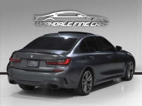 BMW 340 M340i xDrive М Performance  Frozen Gray  | Auto.bg — изображение 5