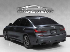 BMW 340 M340i xDrive М Performance  Frozen Gray  | Auto.bg — изображение 7