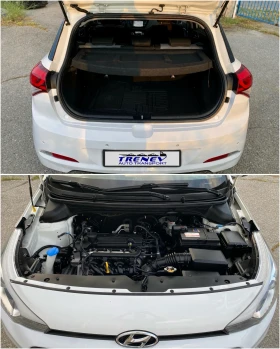 Hyundai I20 1.25 Yes Navi Camera Intro Edition | Mobile.bg � ����� ������ 16