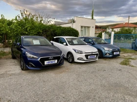 Hyundai I20 1.25 Yes Navi Camera Intro Edition | Mobile.bg � ����� ������ 17
