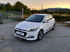 ����� �� �������� �� Hyundai I20 1.25 Yes Navi Camera Intro Edition