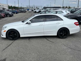 Mercedes-Benz E 300 4MATIC * AMG PACK* ПОДГРЕВИ* КАМЕРА* ШИБИДАХ*      - 7990 € / 15627.08 лв. - 80210167 3