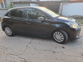 Peugeot 208 | Mobile.bg � ����� ������ 9