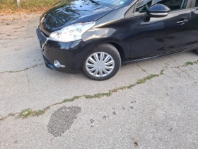 Peugeot 208 | Mobile.bg � ����� ������ 6