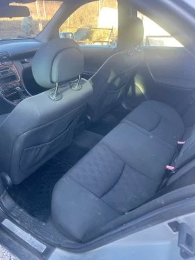 Mercedes-Benz C 220 - 1200 € / 2347.00 лв. - 74221196 7