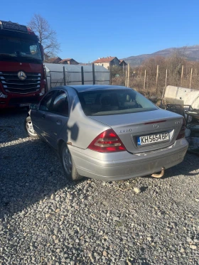 Mercedes-Benz C 220 - 1200 € / 2347.00 лв. - 74221196 5