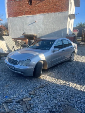 Mercedes-Benz C 220 - 1200 € / 2347.00 лв. - 74221196 3