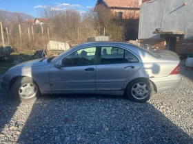 Mercedes-Benz C 220 - 1200 € / 2347.00 лв. - 74221196 4