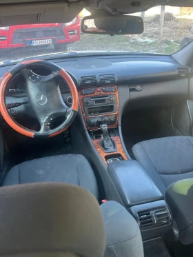 Mercedes-Benz C 220 - 1200 € / 2347.00 лв. - 74221196 8