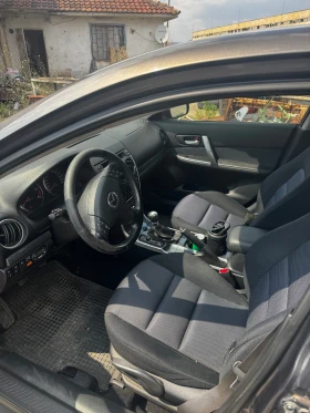 Mazda 6 - 1200 € - 90453613 4