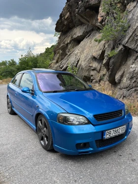 Opel Astra | Mobile.bg � ����� ������ 2