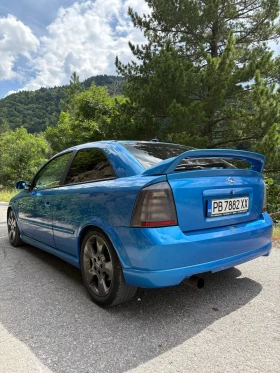 Opel Astra | Mobile.bg � ����� ������ 6