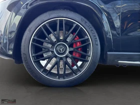 Mercedes-Benz GLS 63 AMG 4M/612HP/7S/PANO/360/BURM./332h | Auto.bg — изображение 7