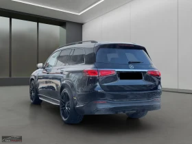 Mercedes-Benz GLS 63 AMG 4M/612HP/7S/PANO/360/BURM./332h | Auto.bg — изображение 2