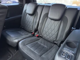 Mercedes-Benz GLS 63 AMG 4M/612HP/7S/PANO/360/BURM./332h | Auto.bg — изображение 12