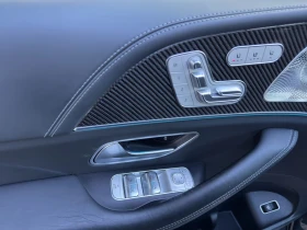 Mercedes-Benz GLS 63 AMG 4M/612HP/7S/PANO/360/BURM./332h | Auto.bg — изображение 14