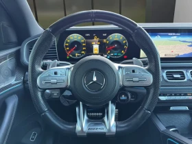 Mercedes-Benz GLS 63 AMG 4M/612HP/7S/PANO/360/BURM./332h | Auto.bg — изображение 8