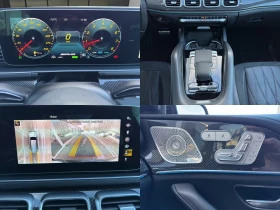 Mercedes-Benz GLS 63 AMG 4M/612HP/7S/PANO/360/BURM./332h | Auto.bg — изображение 15