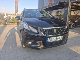 Peugeot 2008 1.2 euro6 facelift | Mobile.bg � ����� ������ 8