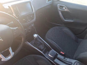 Peugeot 2008 1.2 euro6 facelift | Mobile.bg � ����� ������ 13