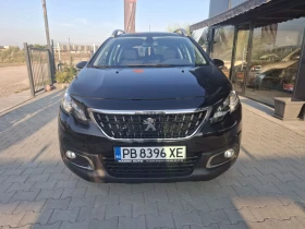 Peugeot 2008 1.2 euro6 facelift | Mobile.bg � ����� ������ 9