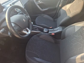 Peugeot 2008 1.2 euro6 facelift | Mobile.bg � ����� ������ 10
